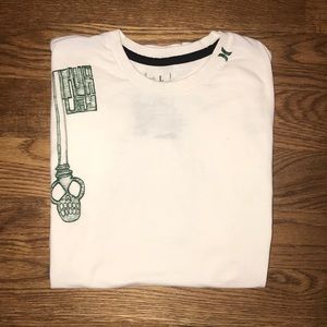 Hurley Tee Shirt